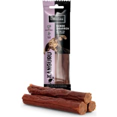 Chewies kenguru 75 g koiran herkku