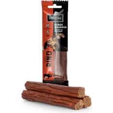 Chewies nauta 75 g koiran herkku