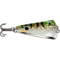 VMC Tingler Spoon jig