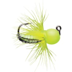 Rapala Tungsten Fly Jig 1/16 morri