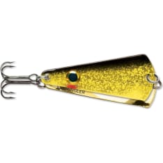 VMC Tingler Spoon pilkki