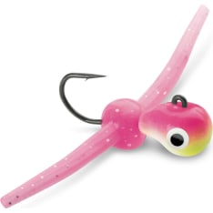 VMC Tungsten Mustache Jig 1,8 g 2 kpl morri