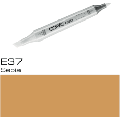 Copic Ciao tussikynä