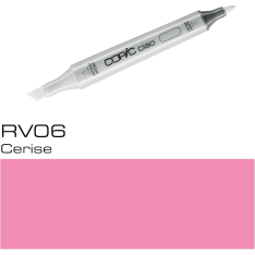Copic Ciao tussikynä