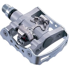 Shimano PD-M324 yhdistelmäpolkimet