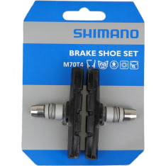 Shimano LX/Deore M70T4 jarrupalat