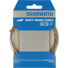 Shimano MTB/Road rosteri 2100mm vaihdevaijeri