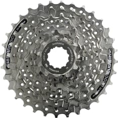 Shimano Acera CS-HG41-8 8-V 11-30T kasetti