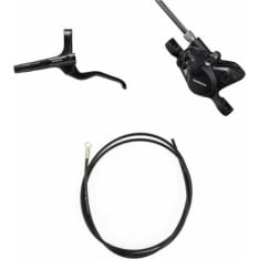 Shimano BL-MT201 disc brake kit