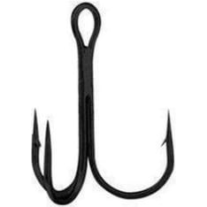 Gamakatsu Treble 13 3-branch hook
