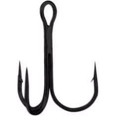 Gamakatsu Treble 13NS 3-branch hook