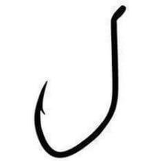 Gamakatsu LS-4644F hook
