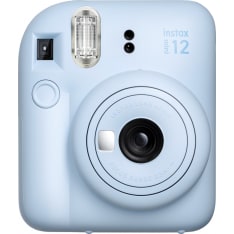 Fujifilm Instax Mini 12 long camera