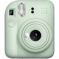 Fujifilm Instax Mini 12 long camera