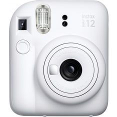 Fujifilm Instax Mini 12 long camera