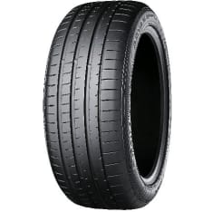 Yokohama V107 255/40R19 100Y summer tyre