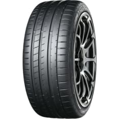 Yokohama V107 245/40R20 99Y summer tyre