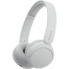 Sony WH-CH520W wireless headphones