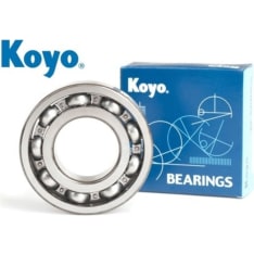 Koyo 6204NC3(oikea) kuulalaakeri