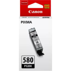 Canon PGI-580 musta mustepatruuna