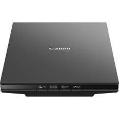 Canon CanoScan LiDE 300 flatbed scanner