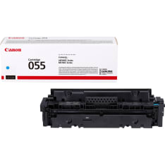 Canon 055 syaani värikasetti