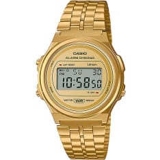 Casio A171WEG-9AEF Vintage Men's Wristwatch