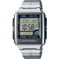 Casio WV-59RD-1AEF men's wristwatch
