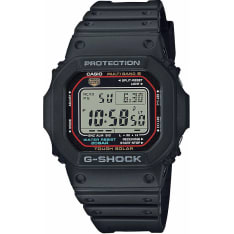 Casio GW-M5610U-1ER G-Shock men's wristwatch