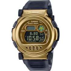 Casio G-B001MVB-8ER G-Shock men's wristwatch