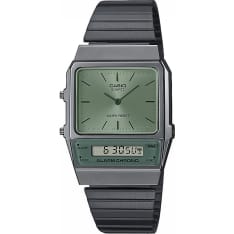 Casio AQ-800ECGG-3AEF Digital men's wristwatch