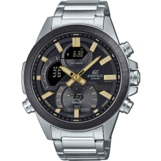 Casio ECB-30DB-1A9EF Edifice mens watch