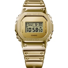 Casio GM-5600YMG-9ER men's wristwatch