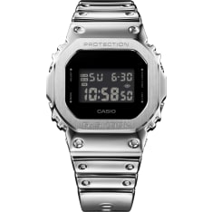 Casio GM-5600YM-8ER men's wristwatch