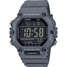 Casio AE-1600H-8BVEF Wrist watch