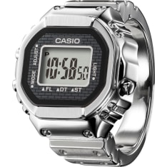 Casio CRW-001-1ER ringwatch