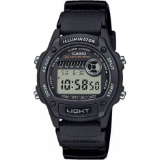 Casio W-220H-1AVEF Wrist watch