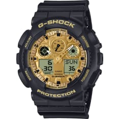 Casio GA-100GGB-1A9ER Wrist watch