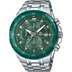 Casio EFR-539DE-3AVUEF wristwatch