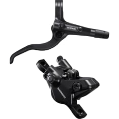 Shimano BL-MT401 disc brake kit