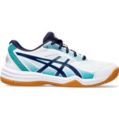 Asics Upcourt 5 Gs Kids' Indoor Court Shoes