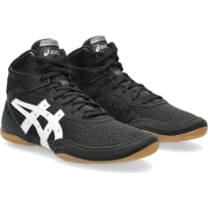 Asics Matflex 7 Gs kids wrestling shoes
