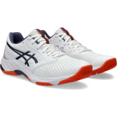 Asics Netburner Ballistic FF 3 miesten sisäpelikengät