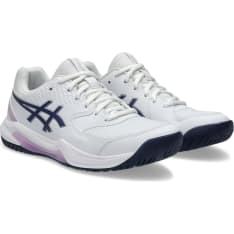 Asics Gel-Dedicate 8 naisten tenniskengät