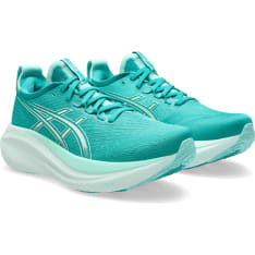 Asics Gel-Nimbus 27 naisten juoksukengät