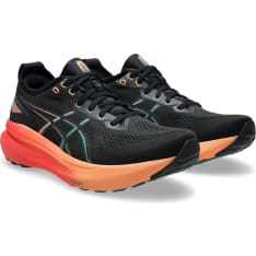 Asics Gel-Kayano 31 miesten juoksukengät