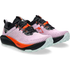 Asics Gel-Trabuco 13 naisten maastojuoksukengät