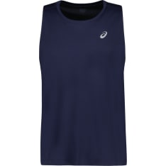 Asics Core Singlet miesten hihaton juoksupaita