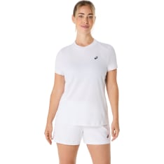 Asics Court Graphic women's t-shirt