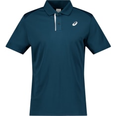 Asics Court Polo miesten pikeepaita